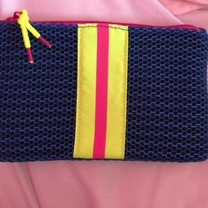 Ipsy makeup bag